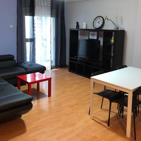 Апартаменты Apartamento Torre Del Clavero Саламанка Экстерьер фото