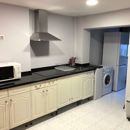 Апартаменты Apartamento Torre Del Clavero Саламанка Экстерьер фото