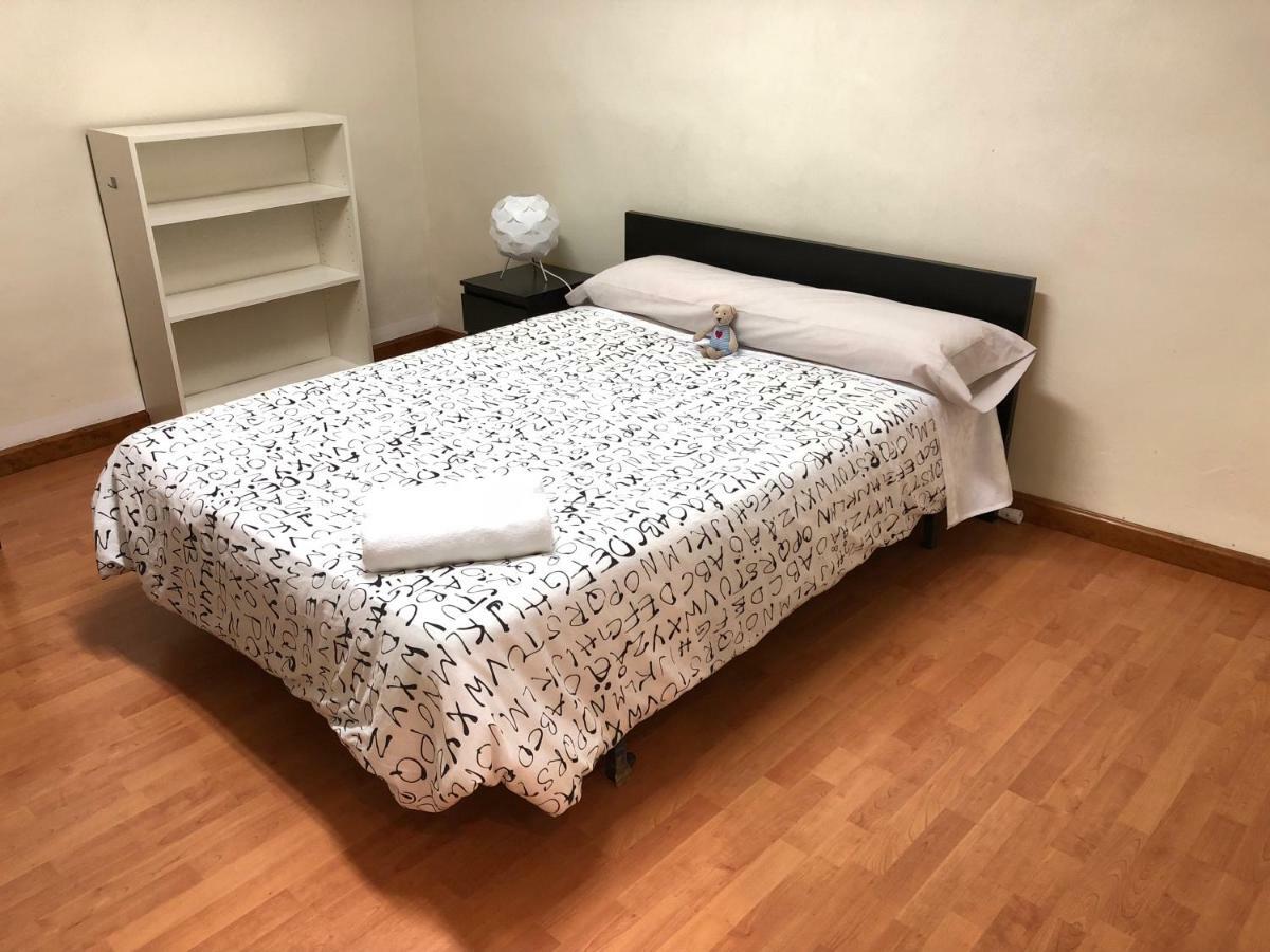 Апартаменты Apartamento Torre Del Clavero Саламанка Экстерьер фото