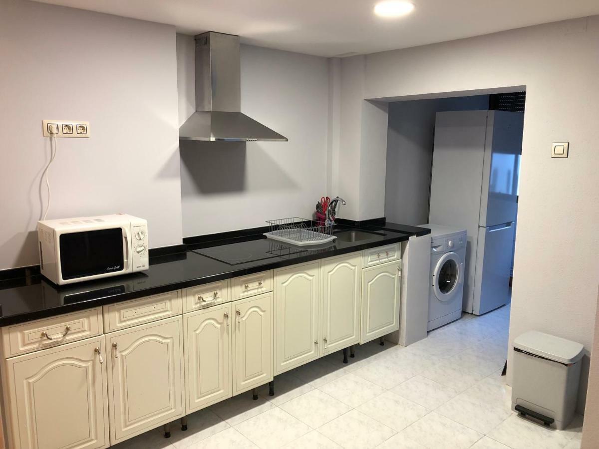Апартаменты Apartamento Torre Del Clavero Саламанка Экстерьер фото