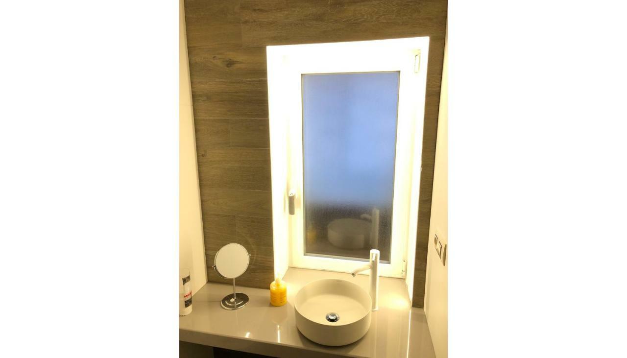 Апартаменты Apartamento Torre Del Clavero Саламанка Экстерьер фото